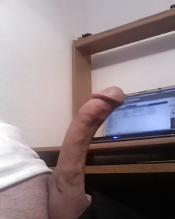 My hard on #4440542