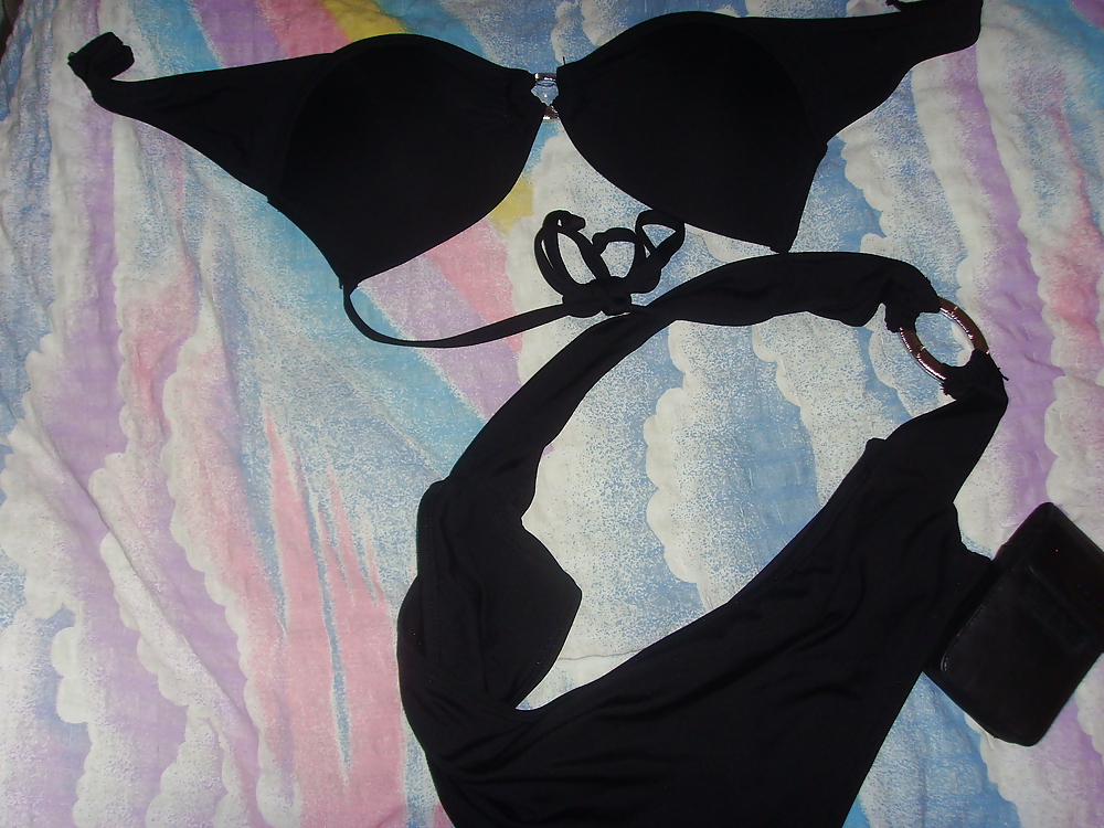 Bitch Underwear #4332875