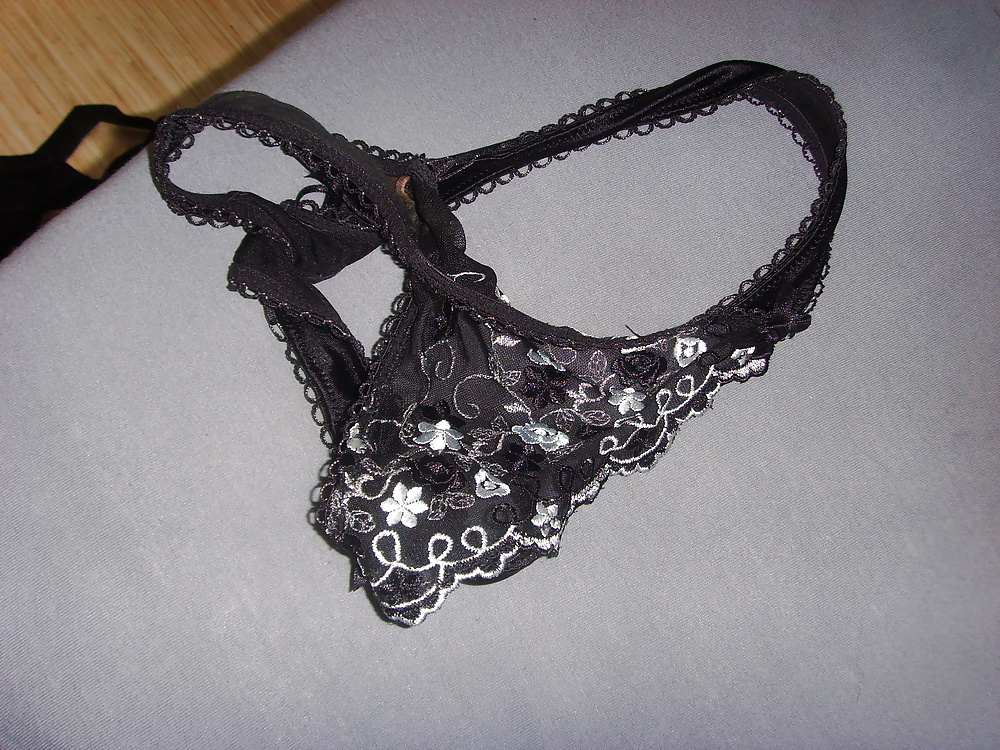 Bitch Underwear #4332887
