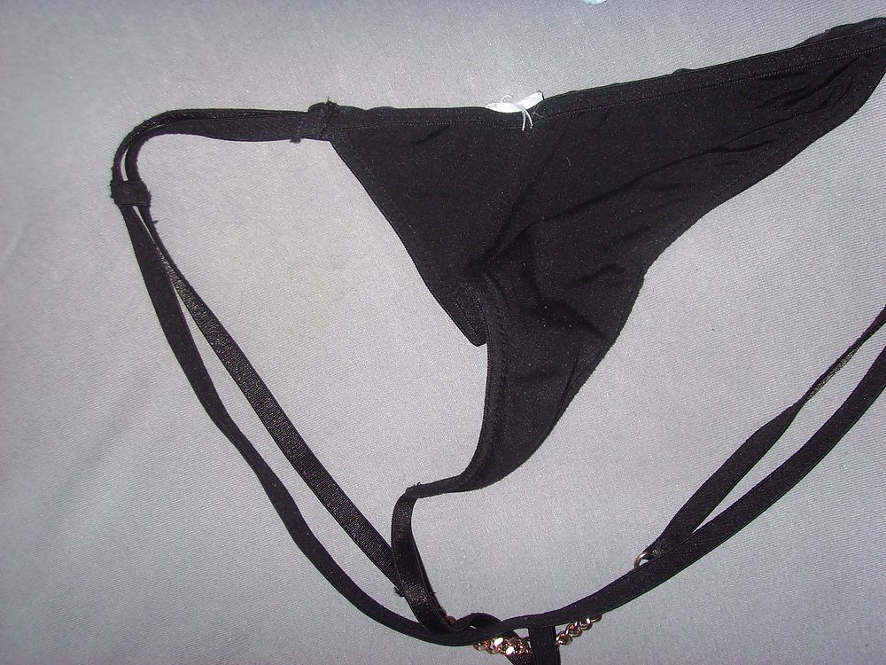 Bitch Underwear #4332897