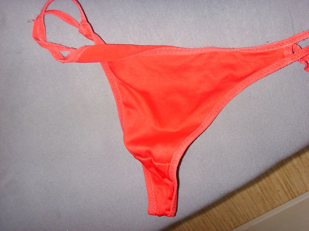 Bitch Underwear #4332904