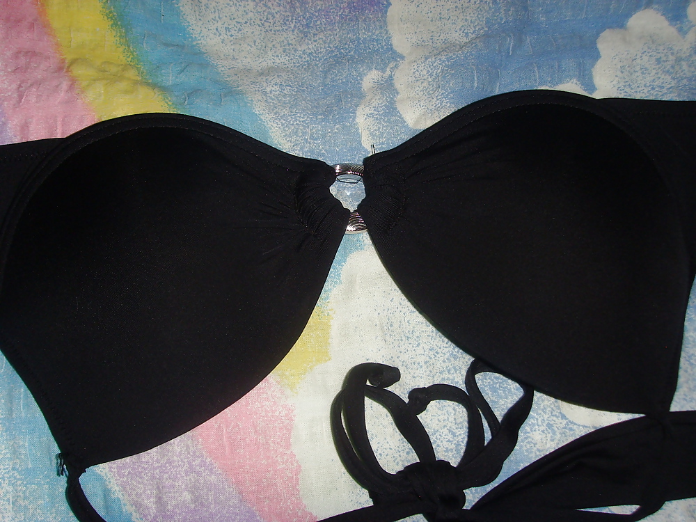 Bitch Underwear #4332930