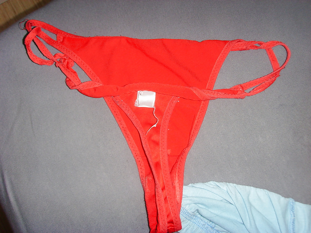 Bitch Underwear #4332954