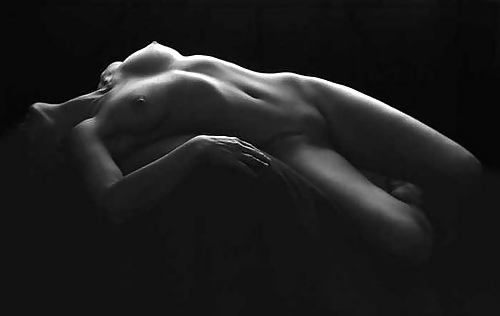 Lite, Sweet Surrender #3875667