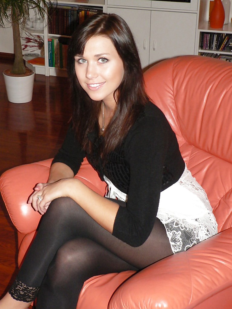 Pantyhose ladies #9626093