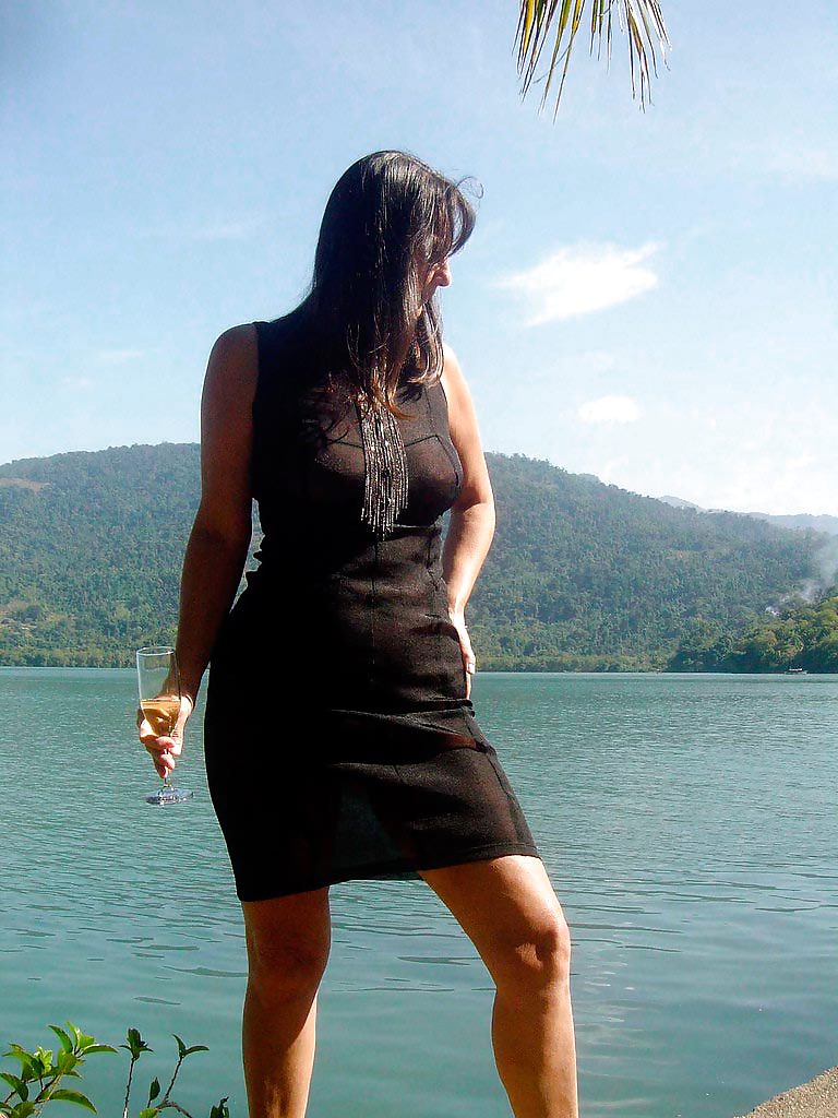 Newbie Naturist Worn - by Barthi #9513362