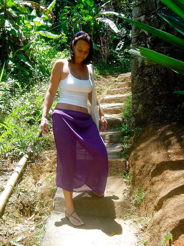 Newbie Naturist Worn - by Barthi #9513433