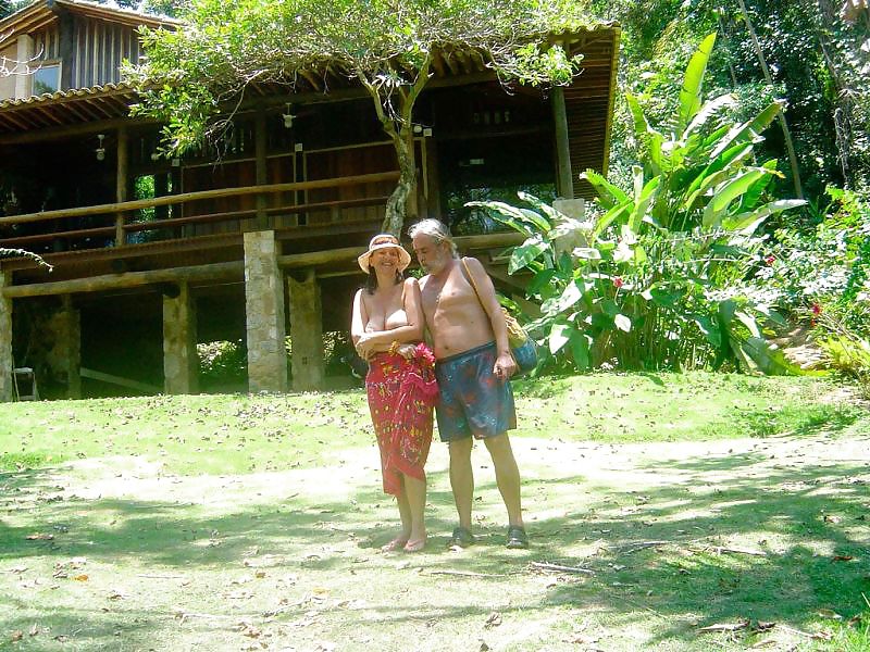 Newbie Naturist Worn - by Barthi #9513443