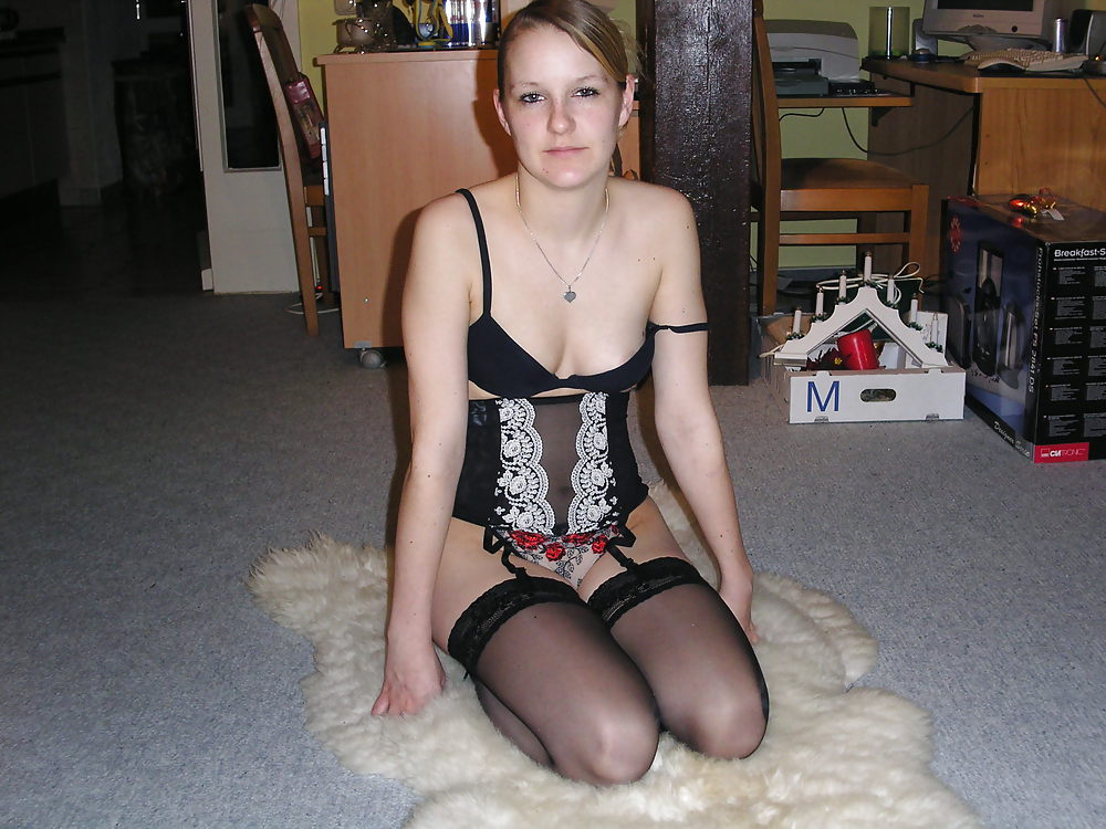 Meine ex 2 #9856807