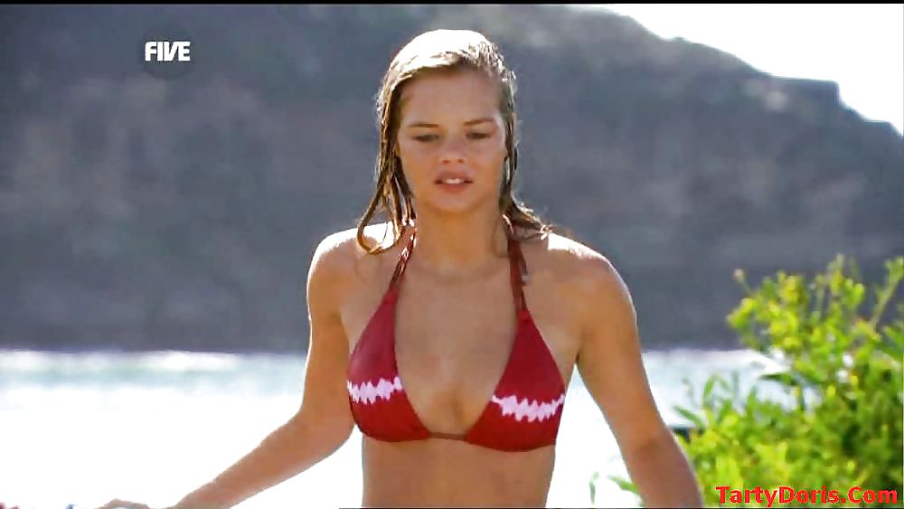 Samara Weaving #19690981