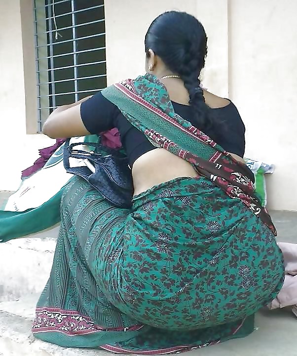 Arab and Indian ass #17852595