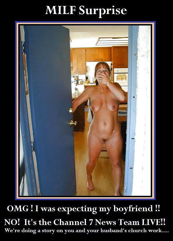 Funny Sexy Captioned Pictures & Posters CLII  1113 #15157584