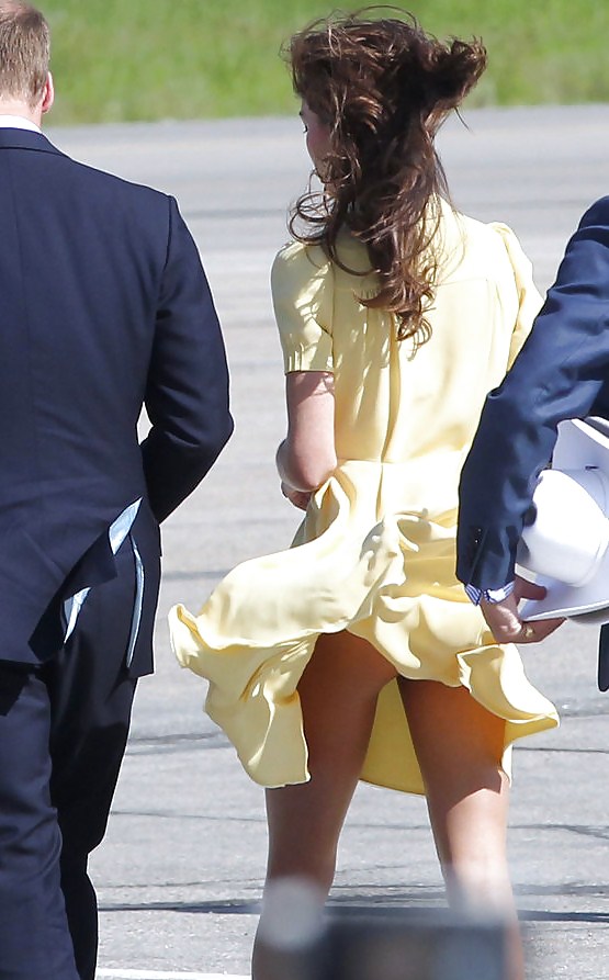 Pippa&Kate Middleton pantyhose #14640989