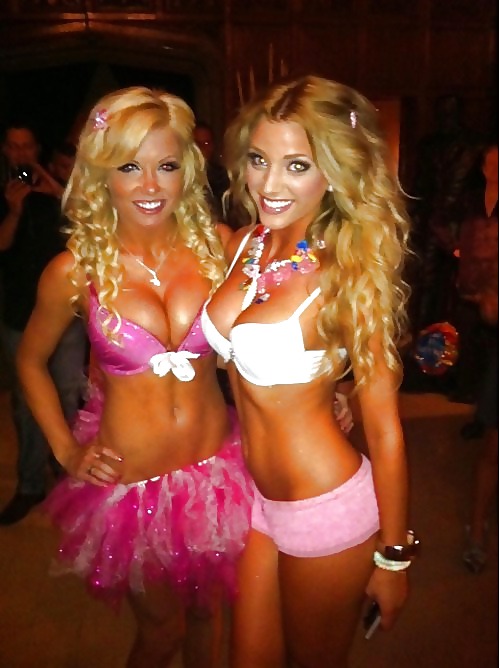 Who would u choose and why? #11953553