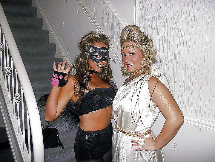 Who would u choose and why? #11953677