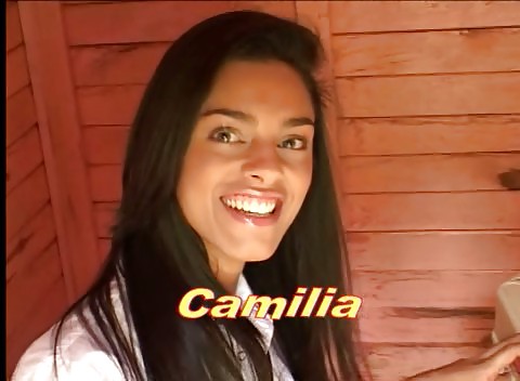 Camila Castro #21654735