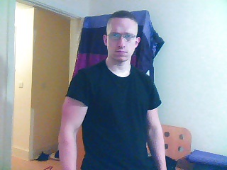 Me posing #10319964