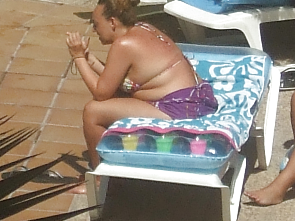 Girls i secretly wanked over on holiday #3836642