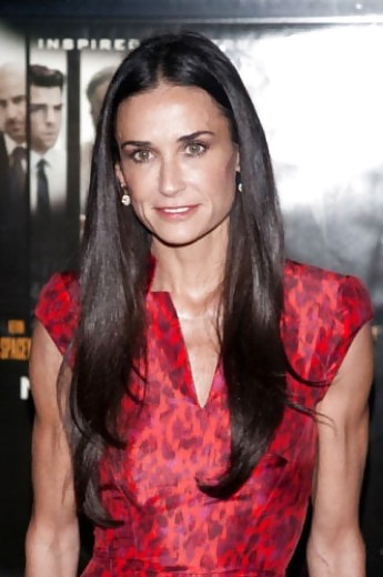Demi moore #7866603