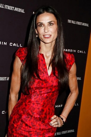 Demi moore #7866624