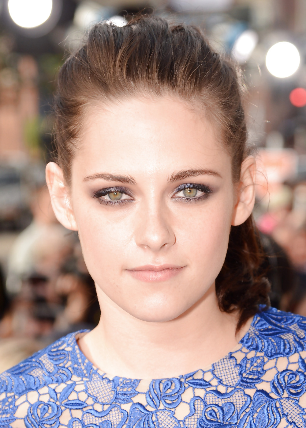 Kristen Stewart #16094987