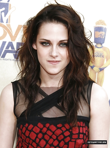 Kristen Stewart #16095136