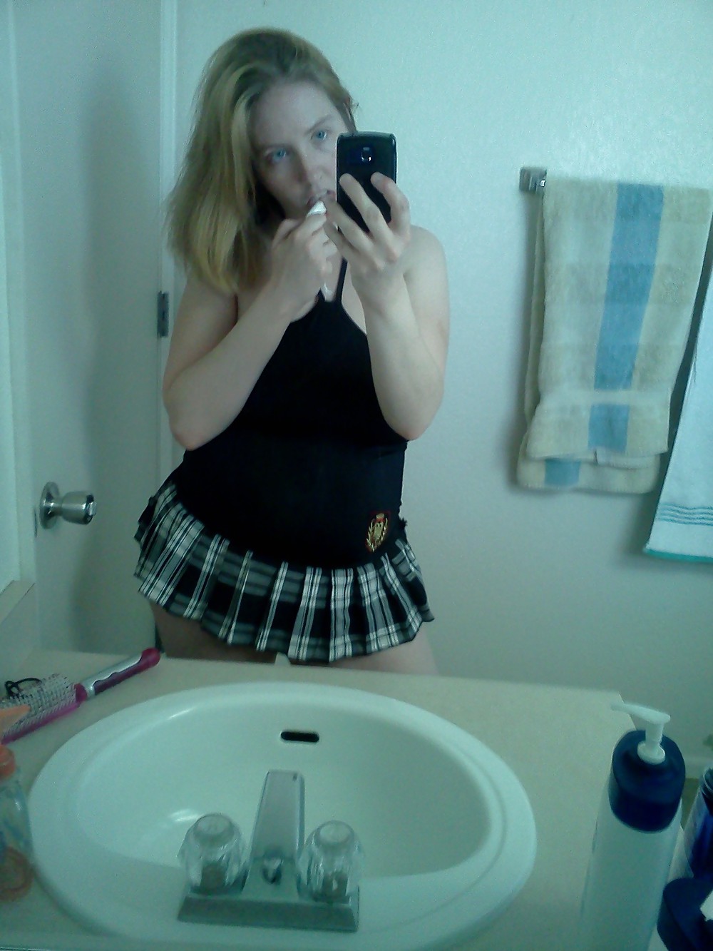 Broad Natural Saggy Milf Tata's #9330644