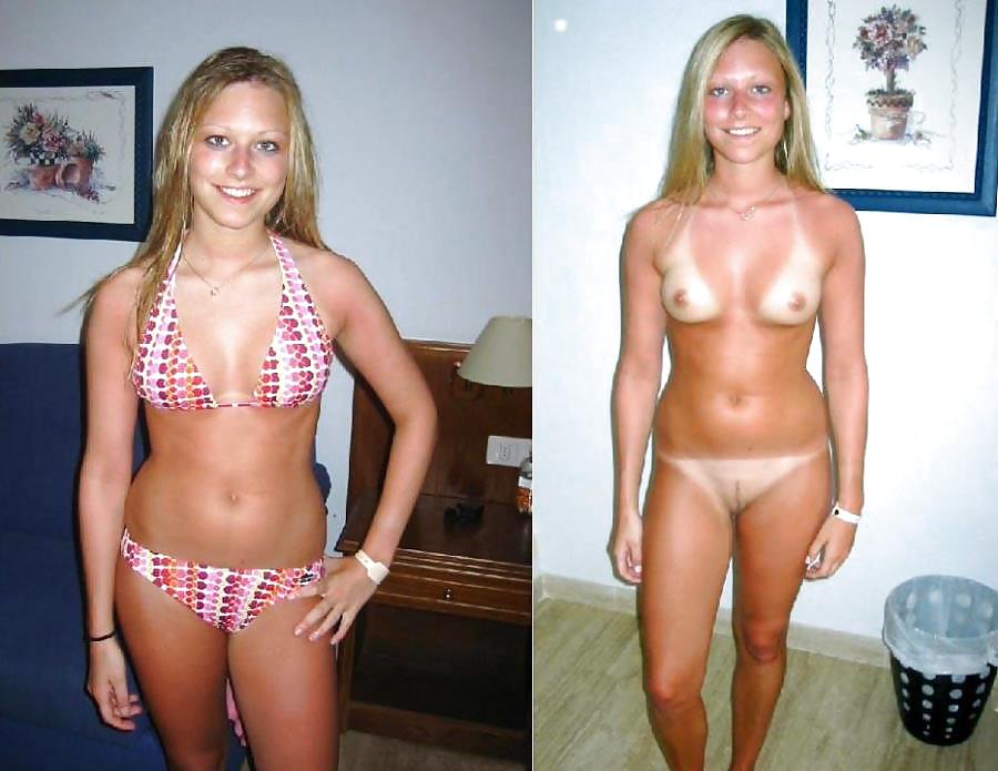 I get naked for you 15 -  before and after #4290177