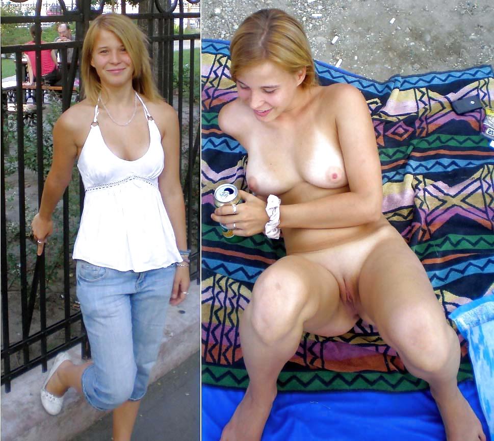 I get naked for you 15 -  before and after #4290203