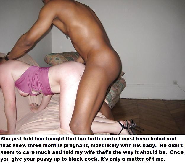 Some cuckold breeding pictures I like #5290824