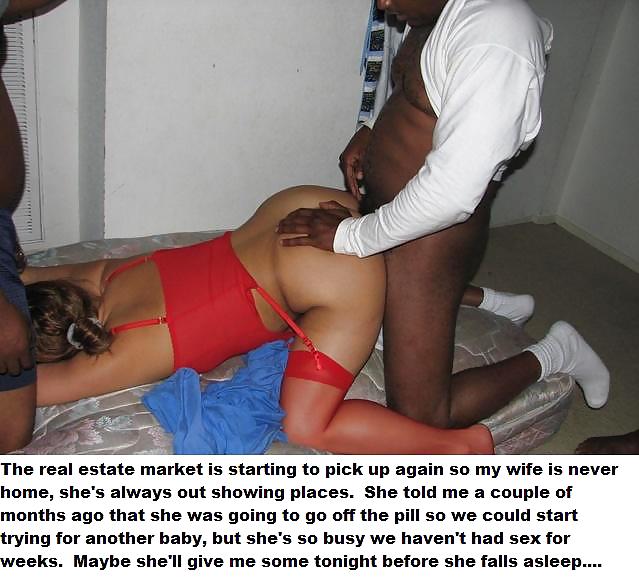 Some cuckold breeding pictures I like #5290948