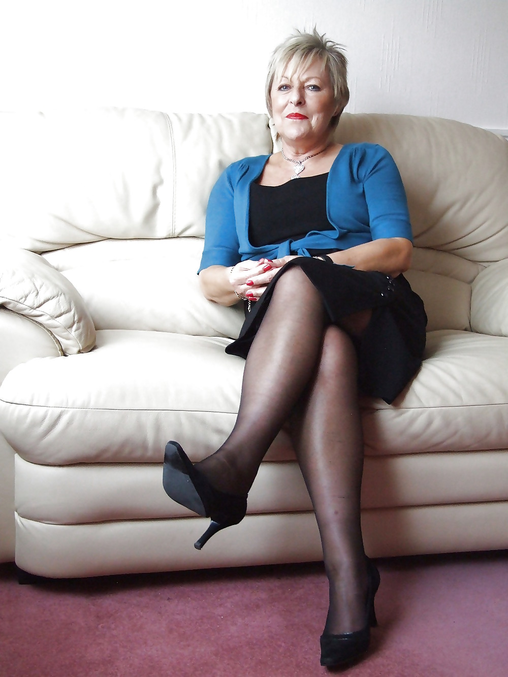 Reife Mamas  old fashioned moms #9915335