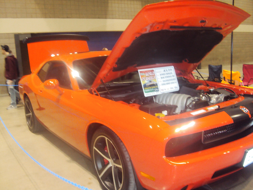 More car show pics  #14757079