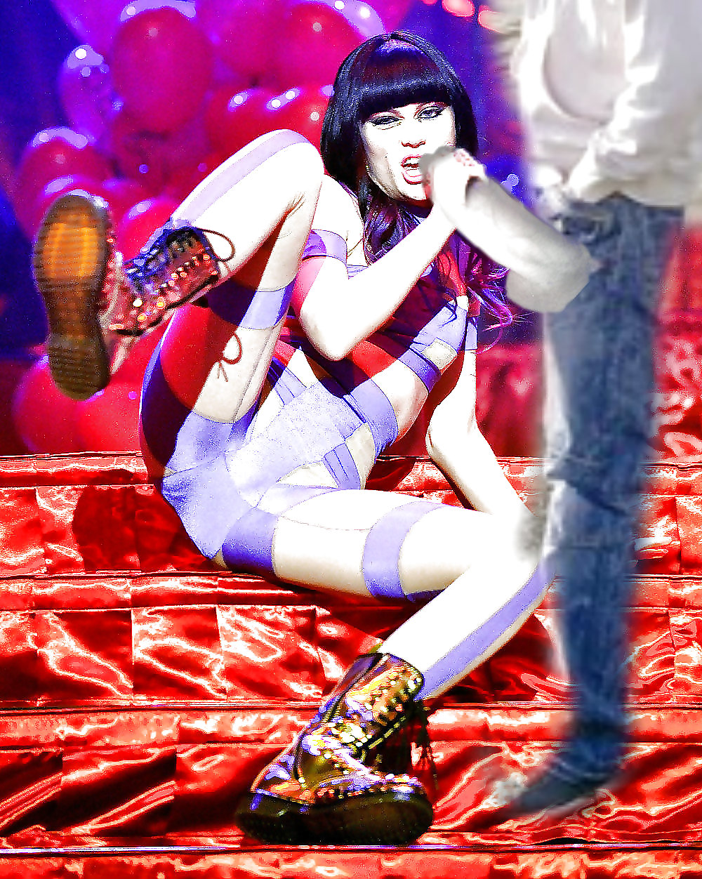 Sexy Drucke #19771356