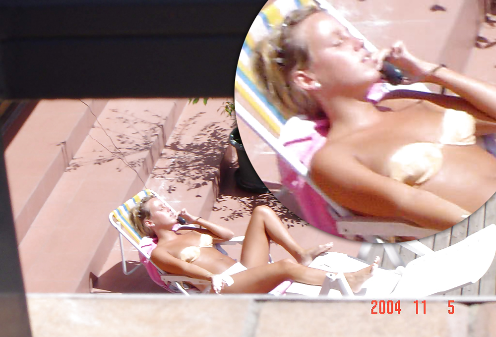 La putita de mi vecina tomando sol (La putita de mi vecina tomando sol)
 #16905946