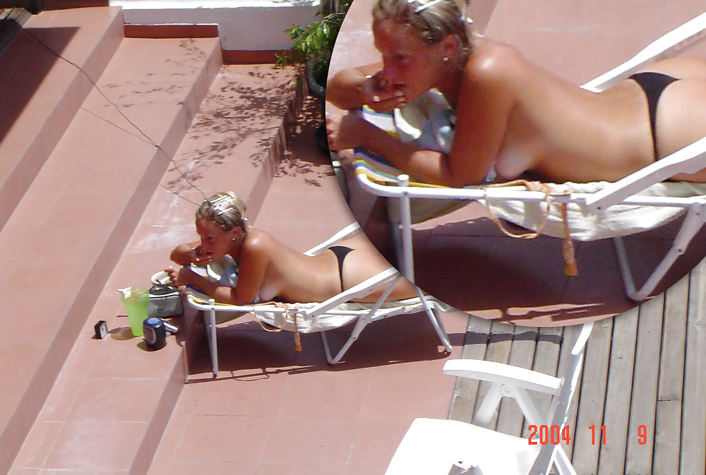 La putita de mi vecina tomando sol (La putita de mi vecina tomando sol)
 #16906200