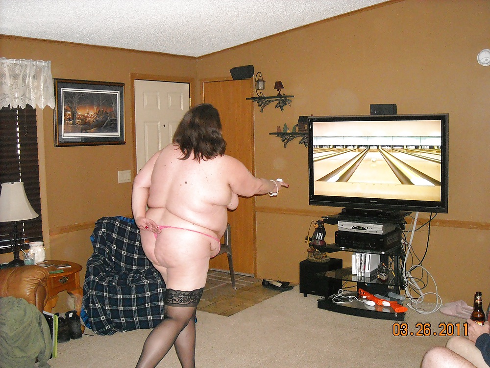 Wii Party #4453582