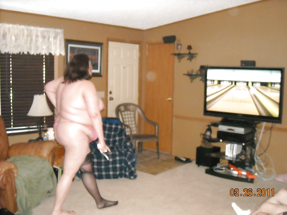 Wii Party #4453589