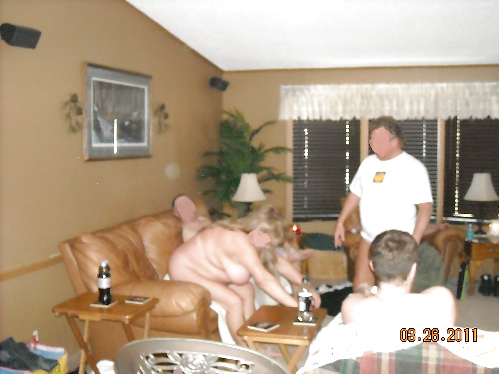 Wii Party #4453591