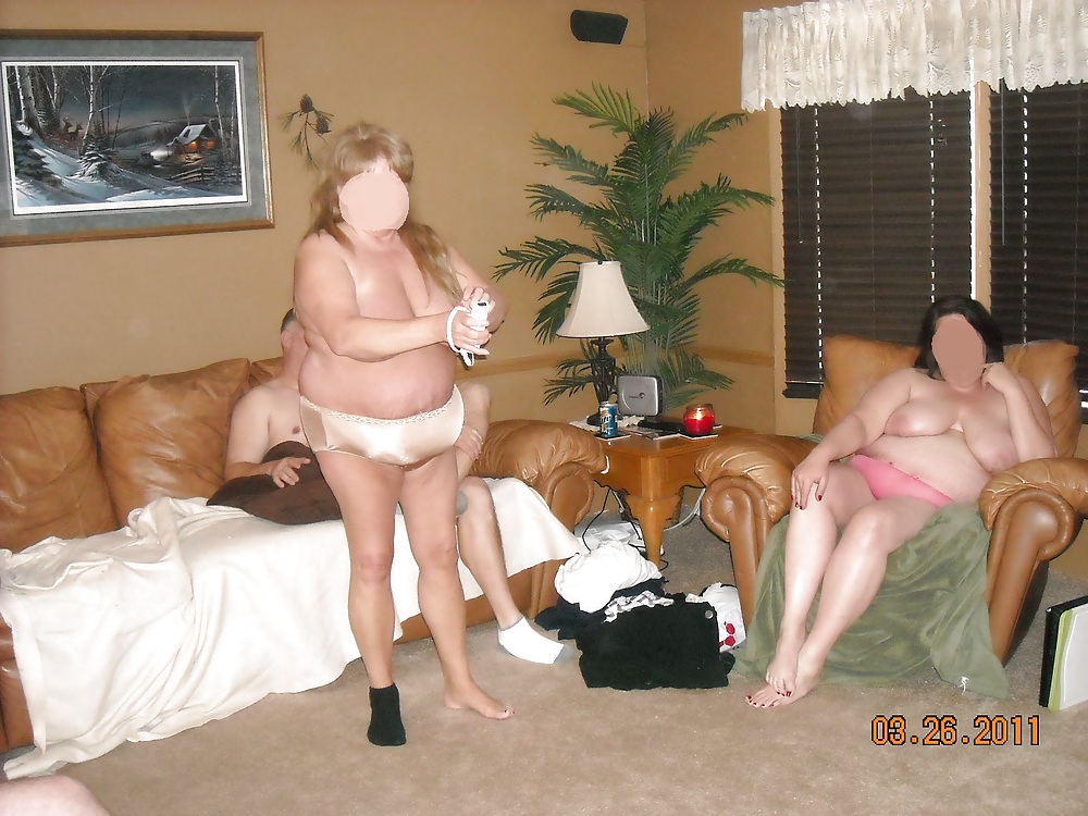 Wii Party #4453604