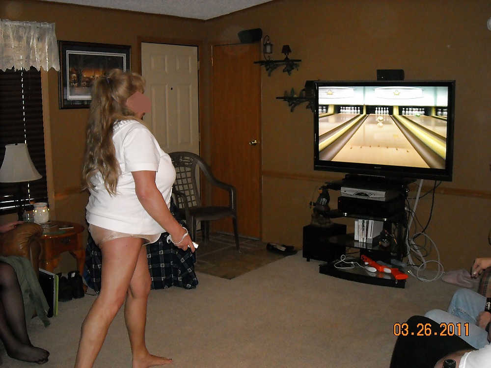 Wii Party #4453612