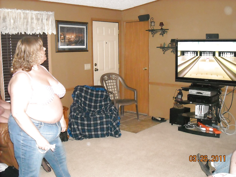 Wii Party #4453614
