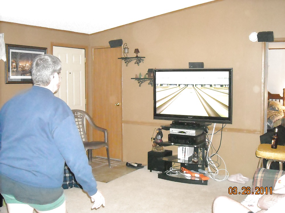 Wii Party #4453639