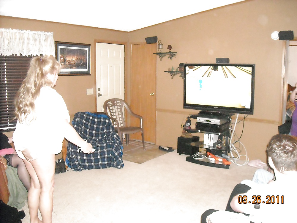 Wii Party #4453641