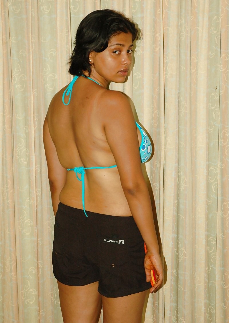 Femme Indienne Chubby #8658790