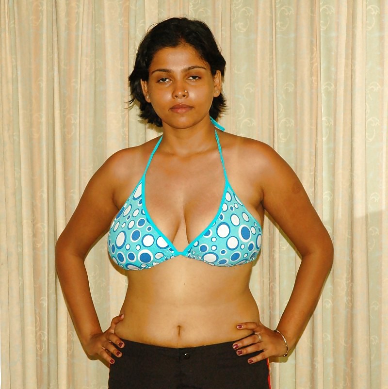 Femme Indienne Chubby #8658881