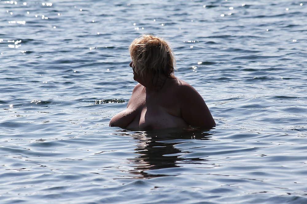 FKK Urlaub #17374944
