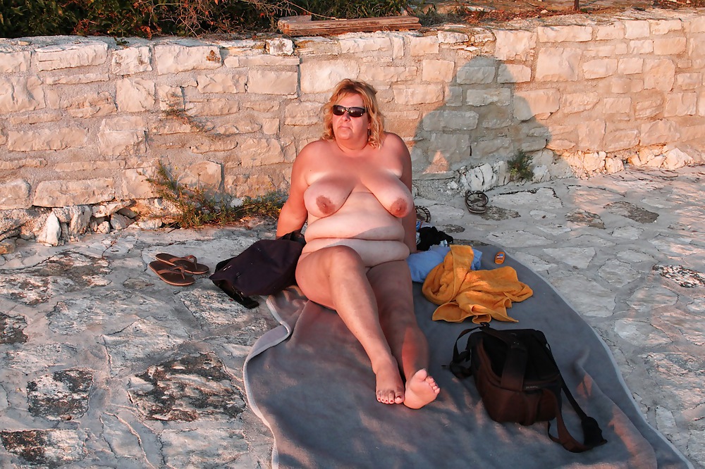 FKK Urlaub #17375080