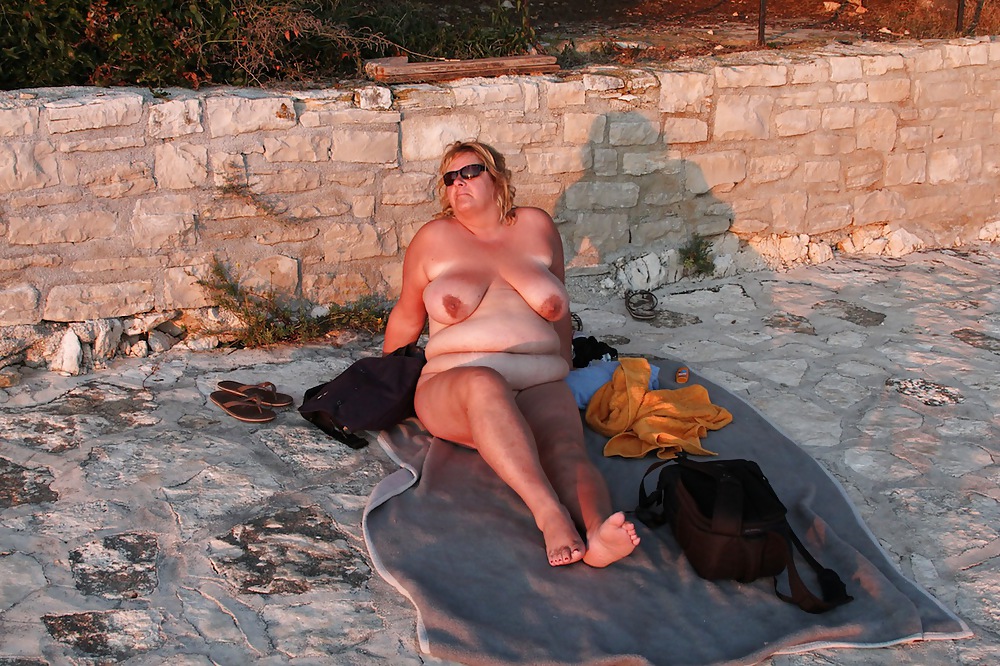 FKK Urlaub #17375086