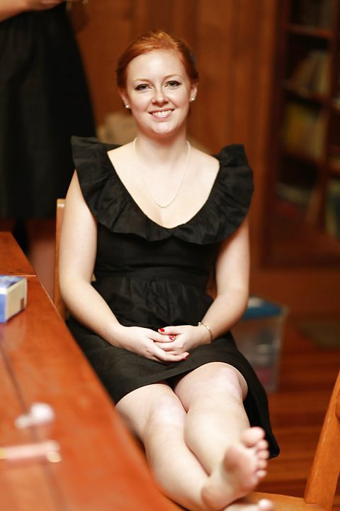 Pelirroja
 #10234165